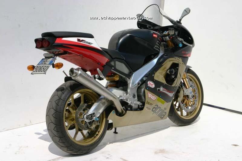 APRILIA RSV 1000 98-03 Mivv